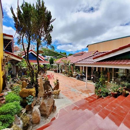 Hoa Chuong - Villa - Homestay 달랏 외부 사진