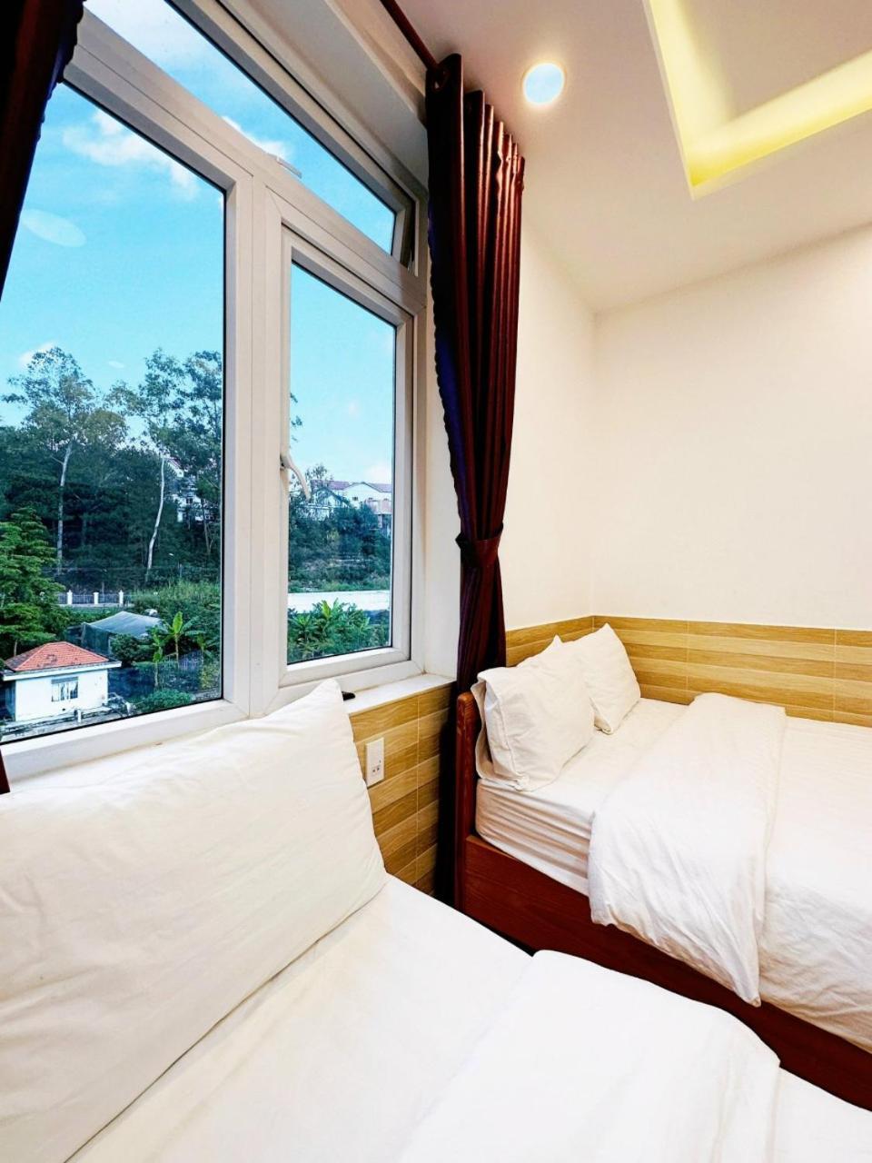 Hoa Chuong - Villa - Homestay 달랏 외부 사진