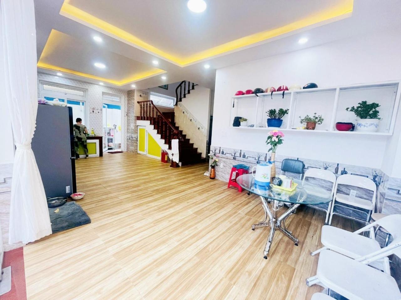 Hoa Chuong - Villa - Homestay 달랏 외부 사진