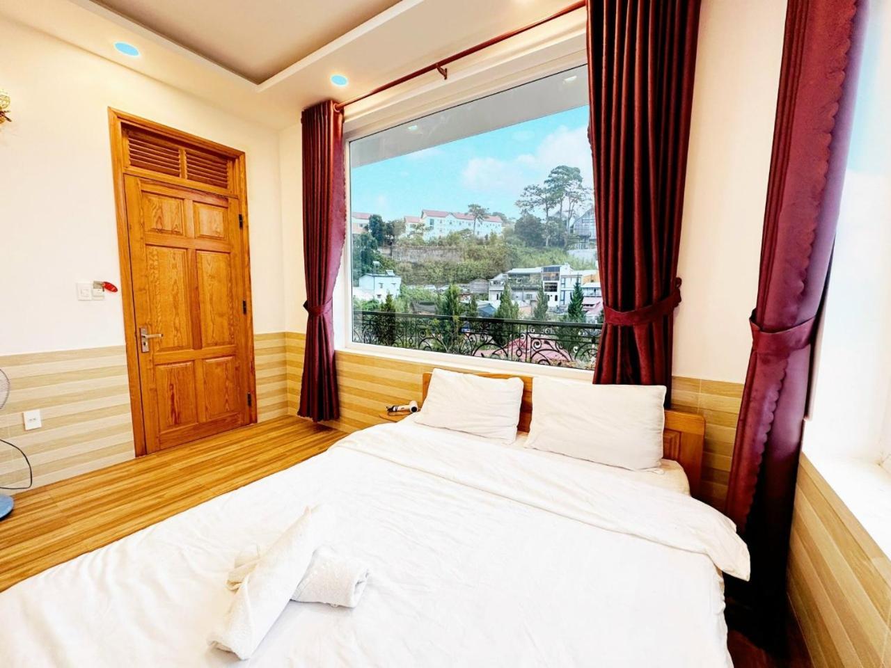 Hoa Chuong - Villa - Homestay 달랏 외부 사진