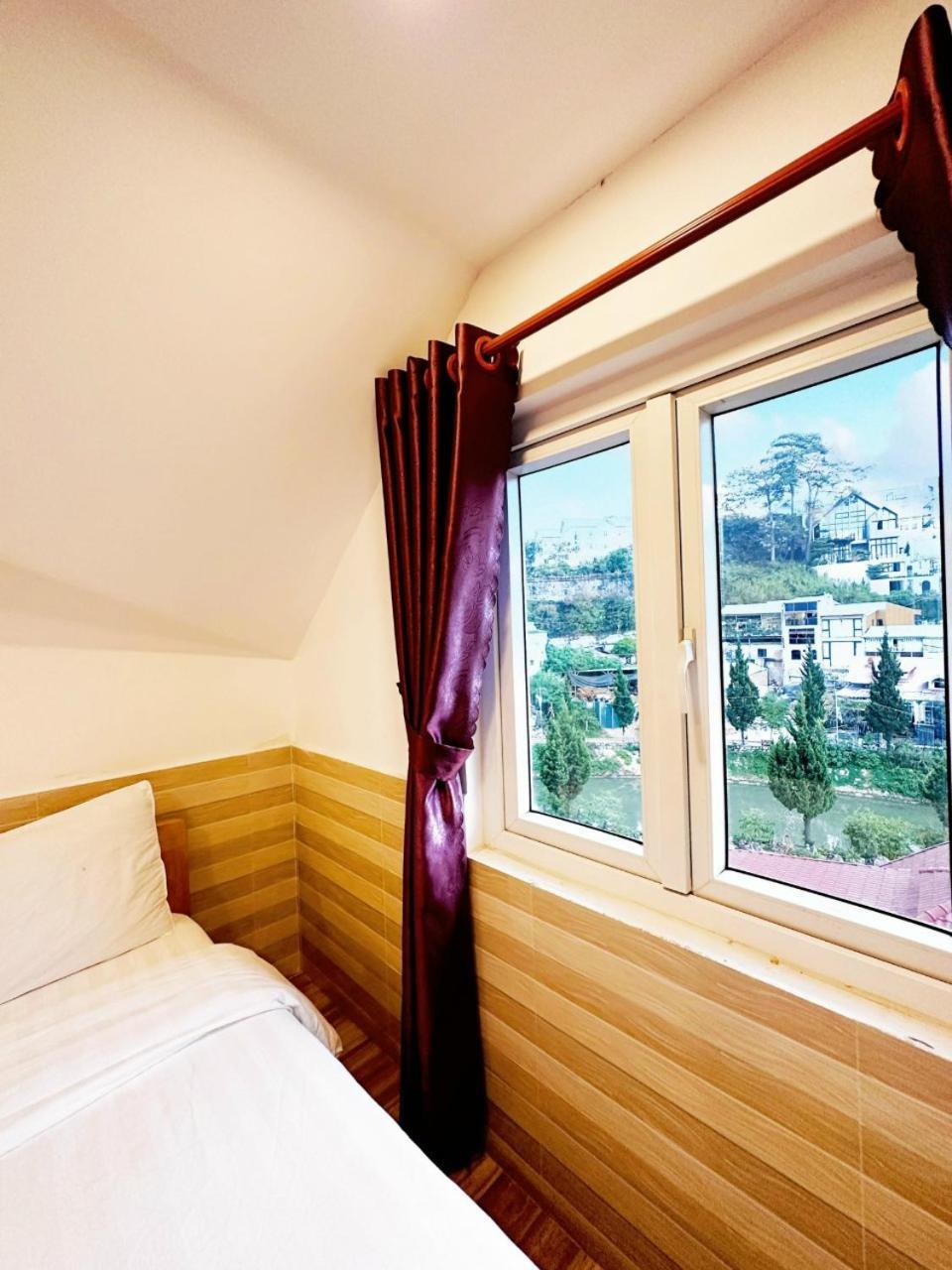 Hoa Chuong - Villa - Homestay 달랏 외부 사진