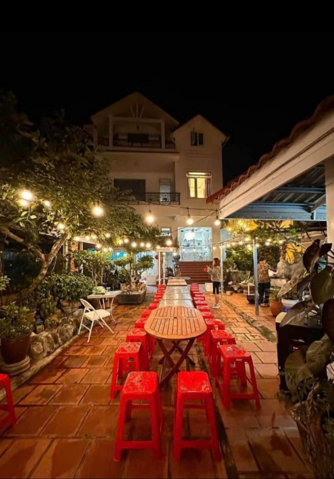 Hoa Chuong - Villa - Homestay 달랏 외부 사진