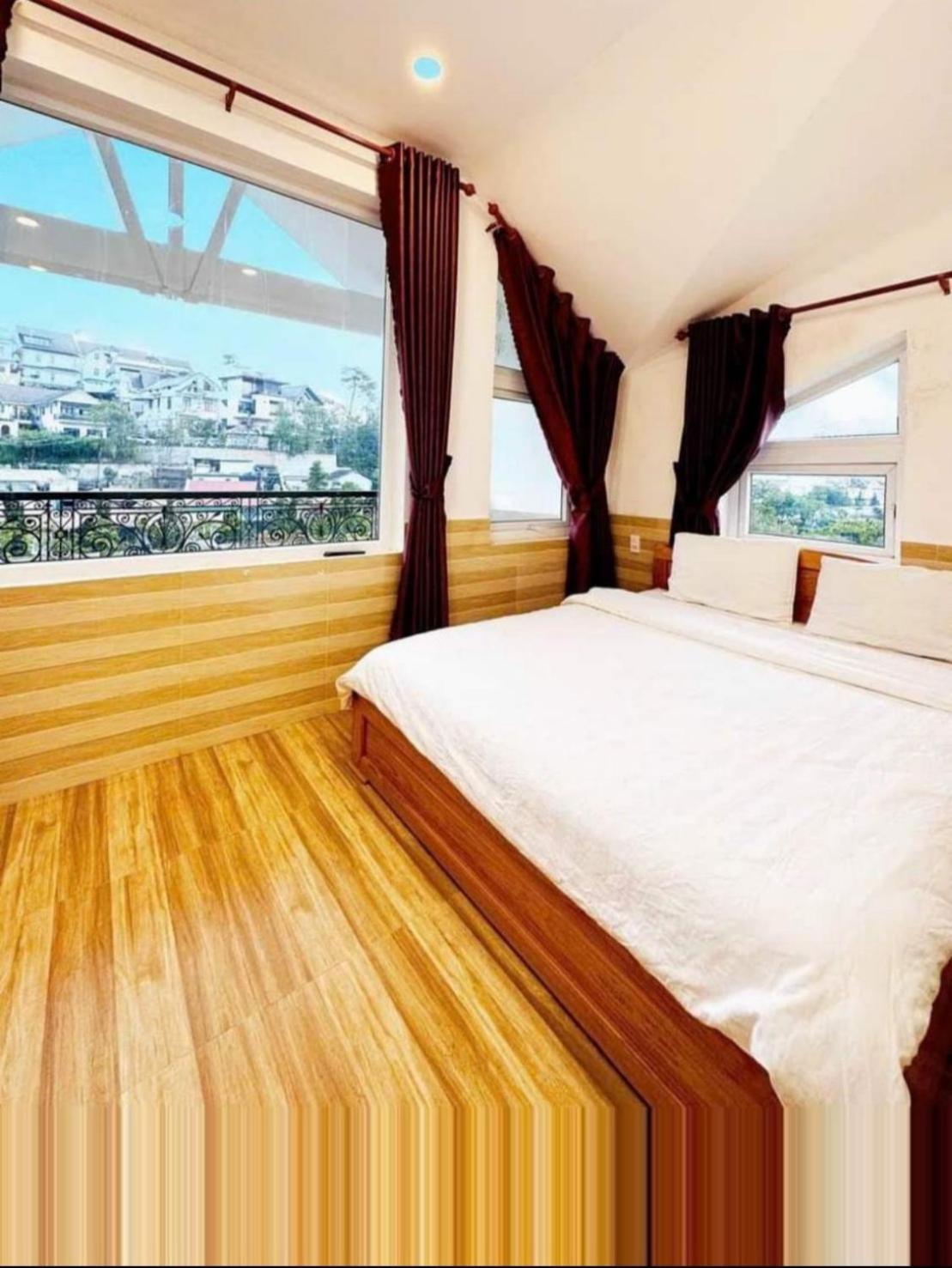 Hoa Chuong - Villa - Homestay 달랏 외부 사진
