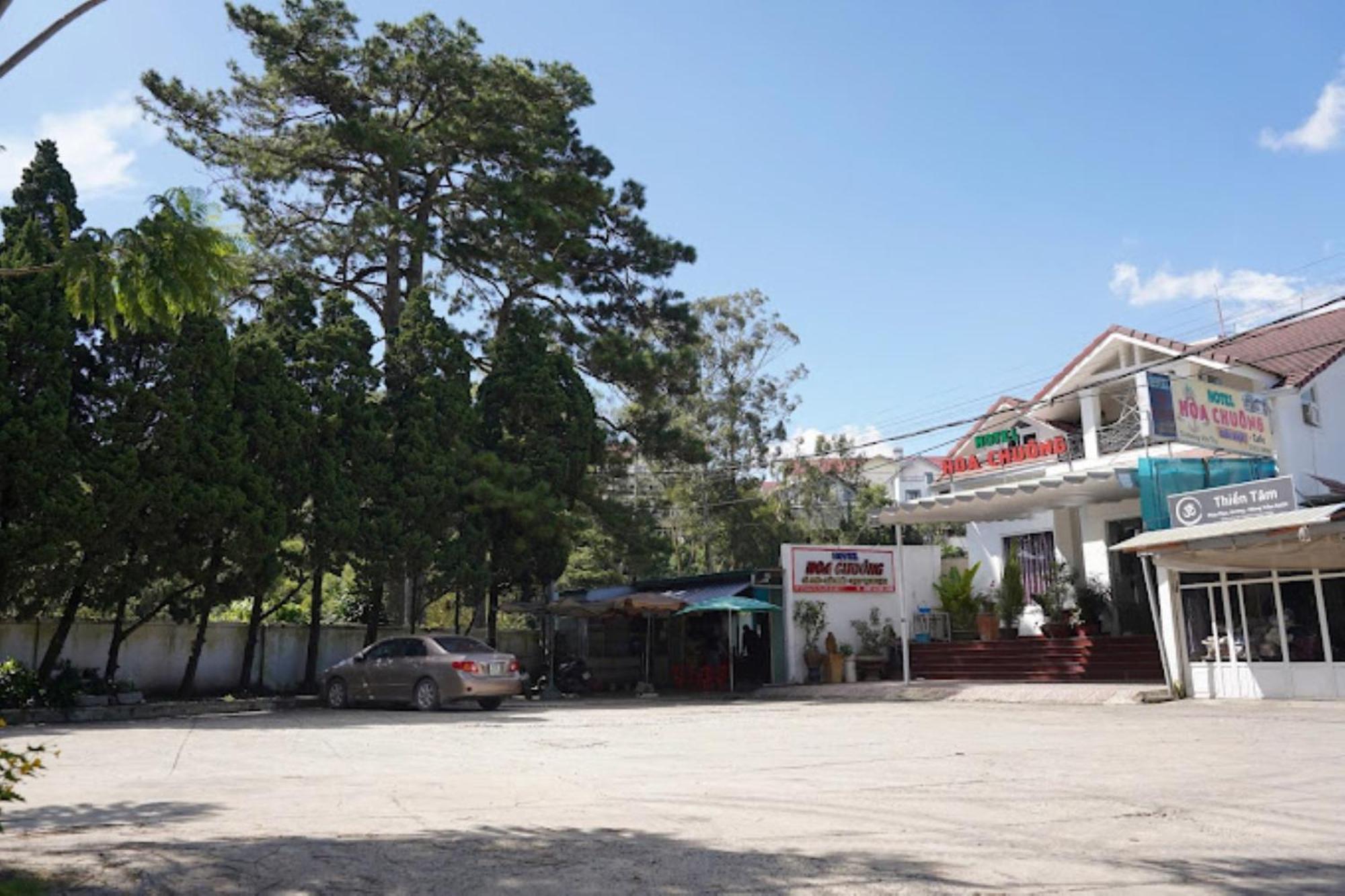Hoa Chuong - Villa - Homestay 달랏 외부 사진