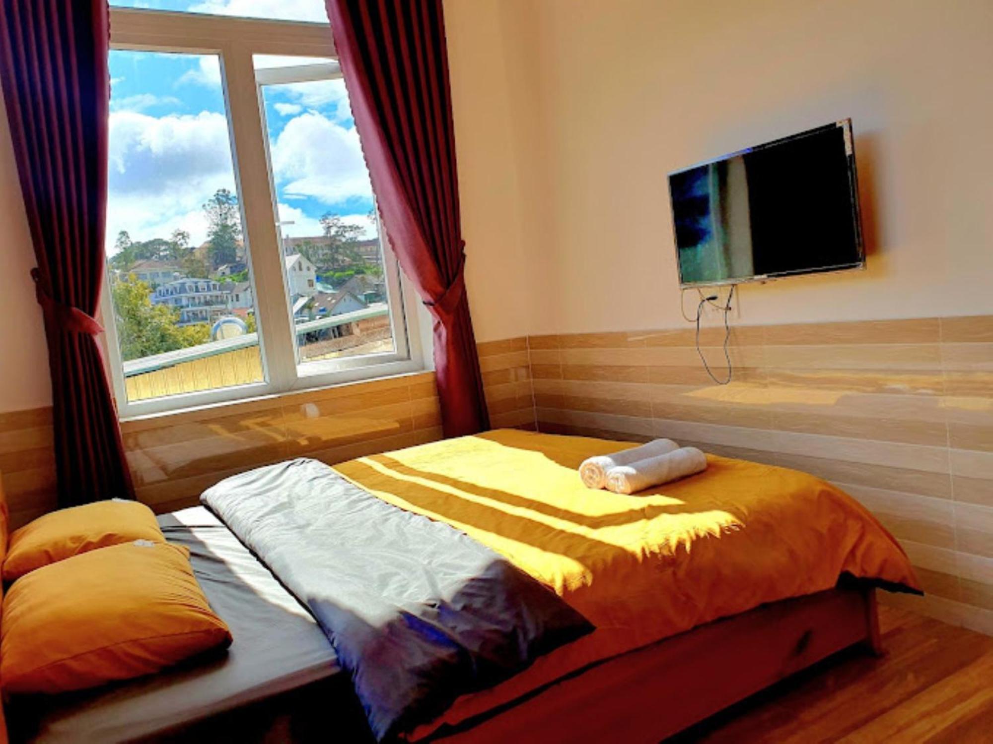 Hoa Chuong - Villa - Homestay 달랏 외부 사진